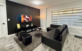 Sparsh Villas - Lux Modern 2Br Suite Wkitchen